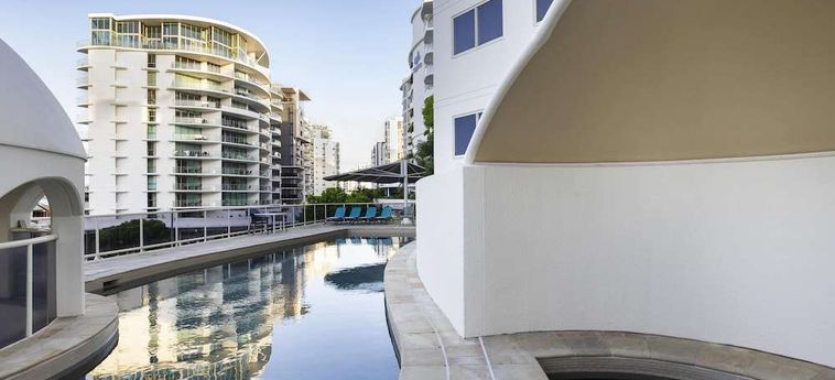 Hotel Zanzibar Resort Mooloolaba: Photo 