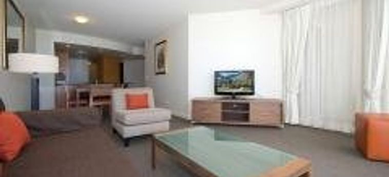 Hotel Mantra Zanzibar Mooloolaba: Foto 