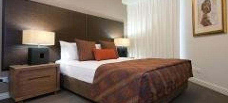 Hotel Mantra Zanzibar Mooloolaba: Foto 