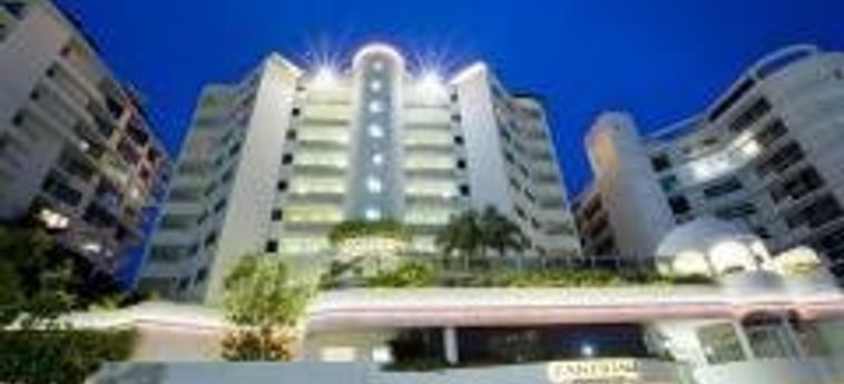 Hotel Mantra Zanzibar Mooloolaba: Foto 