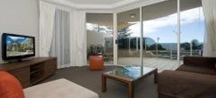 Hotel Mantra Zanzibar Mooloolaba: Foto 