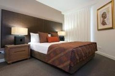 Hotel Mantra Zanzibar Mooloolaba: Photo 