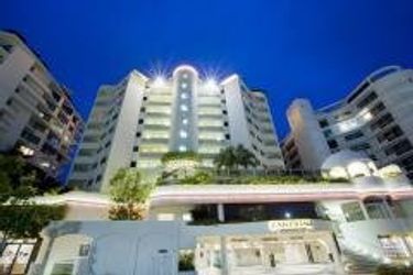 Hotel Mantra Zanzibar Mooloolaba: Photo 