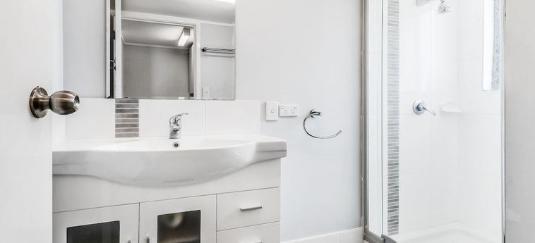 Hotel Tawarri Mooloolaba : Photo 