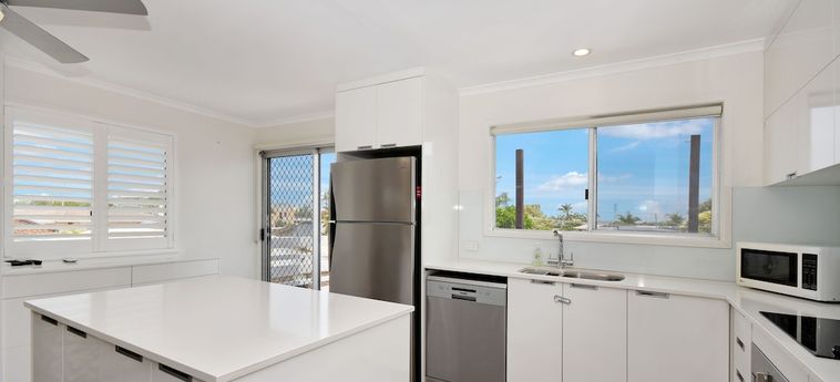The White House Mooloolaba Beach Mooloolaba: Foto 