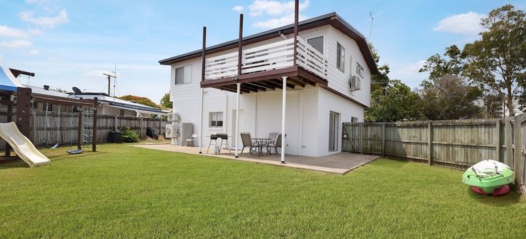 The White House Mooloolaba Beach Mooloolaba: Foto 