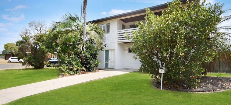 The White House Mooloolaba Beach:  MOOLOOLABA