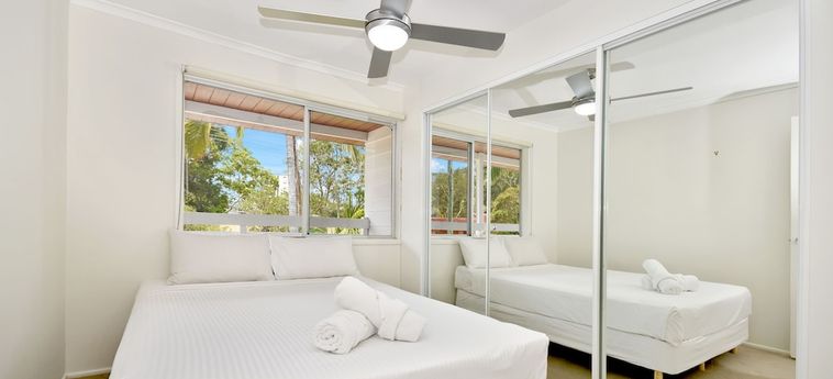 The White House Mooloolaba Beach:  MOOLOOLABA