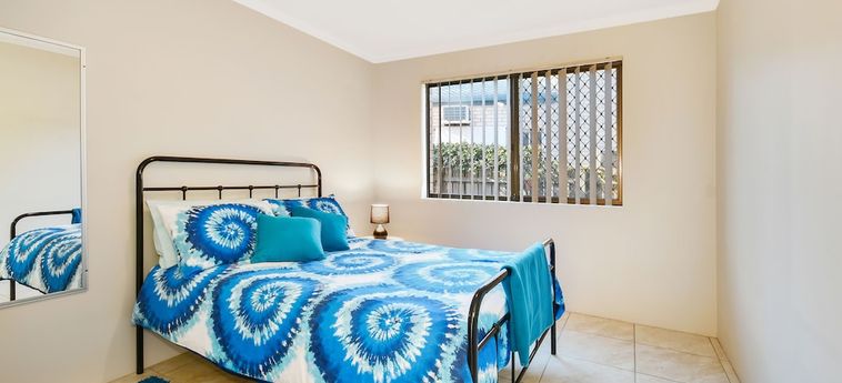 Hotel Woomba1:  MOOLOOLABA