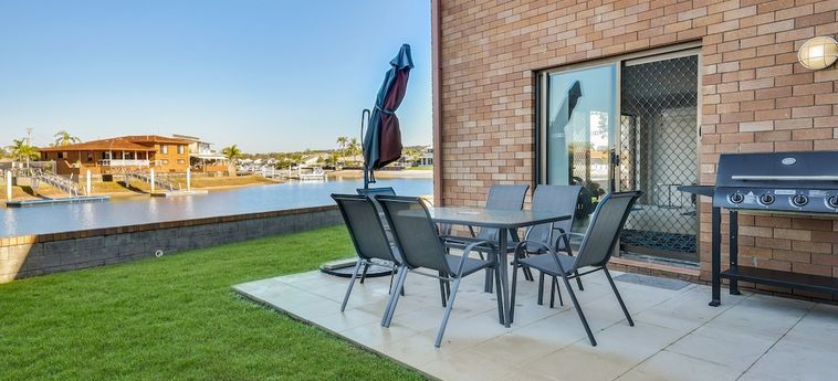 Hotel Woomba1:  MOOLOOLABA