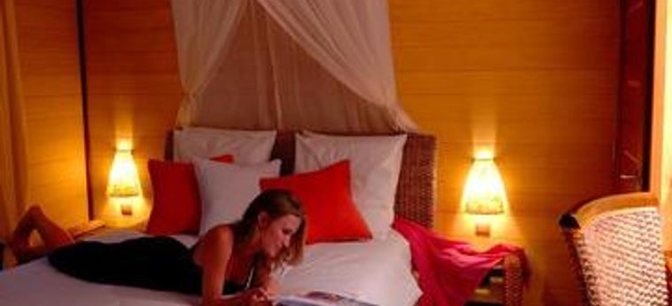 Hotel Legends Resort Moorea:  MOOREA