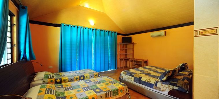 Hotel Kaveka Moorea: Foto 