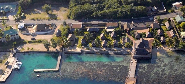 Hotel Kaveka Moorea: Foto 