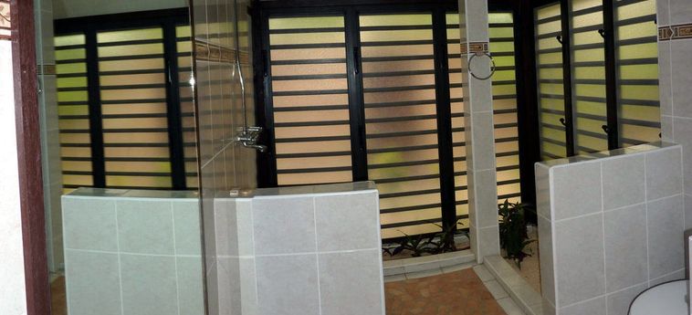 Hotel Kaveka Moorea: Foto 