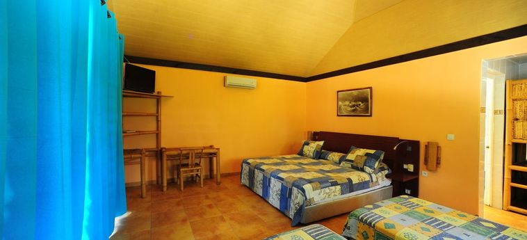 Hotel Kaveka Moorea: Foto 