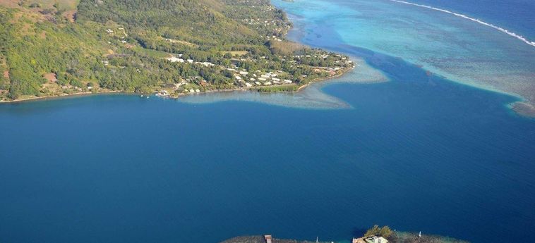 Hotel Kaveka Moorea: Foto 