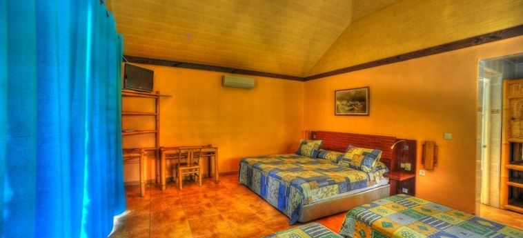 Hotel Kaveka Moorea: Foto 