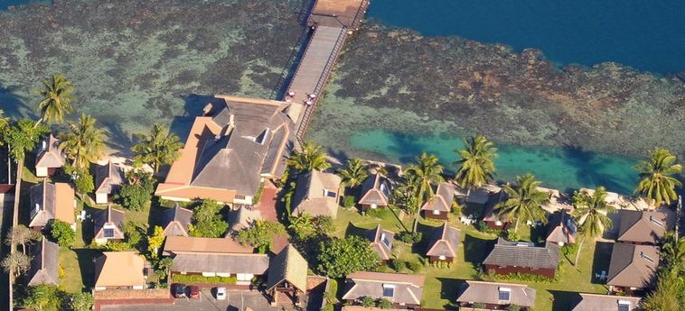 Hotel Kaveka Moorea: Foto 