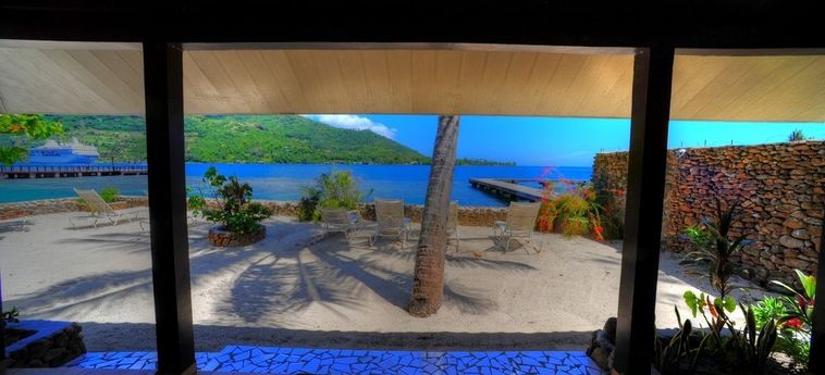Hotel Kaveka Moorea: Foto 