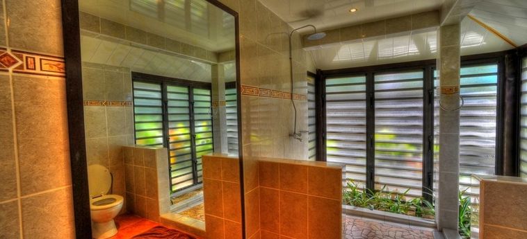 Hotel Kaveka Moorea: Foto 