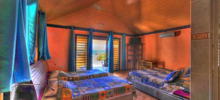 Hotel Kaveka Moorea: Foto 