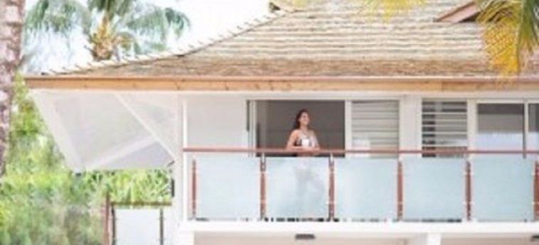 Hotel Moorea Sunset Beach Moorea: Foto 
