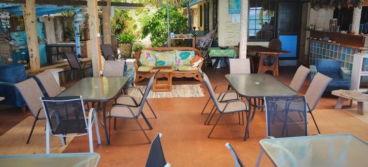 Pension Fare Maheata Moorea : Photo 