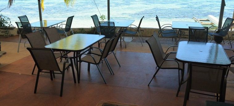 Pension Fare Maheata Moorea : Photo 