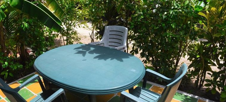 Pension Fare Maheata Moorea : Photo 