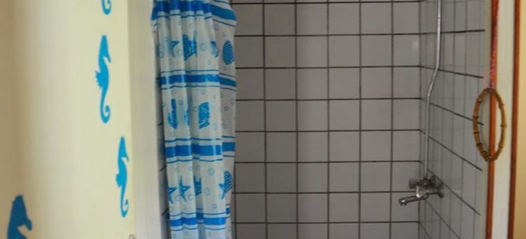 Pension Fare Maheata Moorea: Foto 