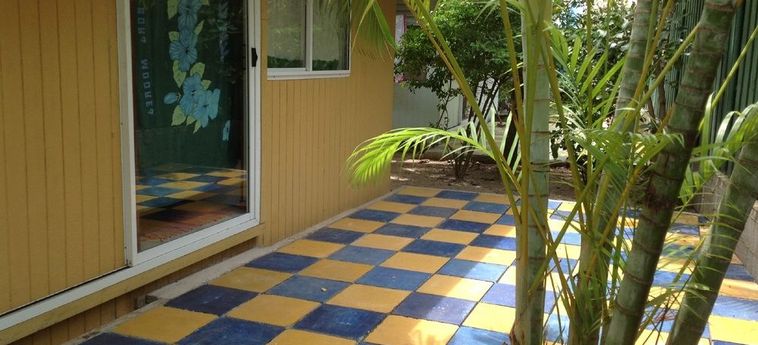 Pension Fare Maheata Moorea: Foto 