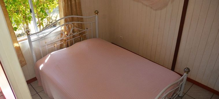Pension Fare Maheata Moorea: Foto 