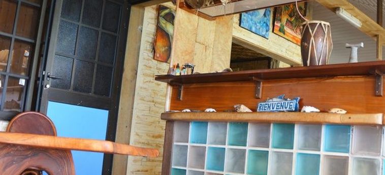 Pension Fare Maheata Moorea: Foto 