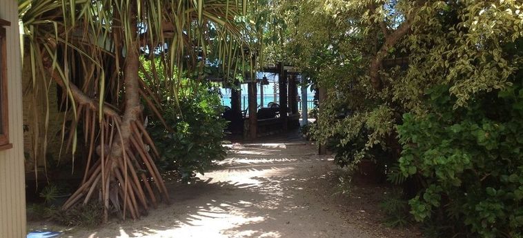Pension Fare Maheata Moorea: Foto 