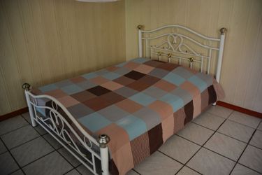 Pension Fare Maheata Moorea: Photo 