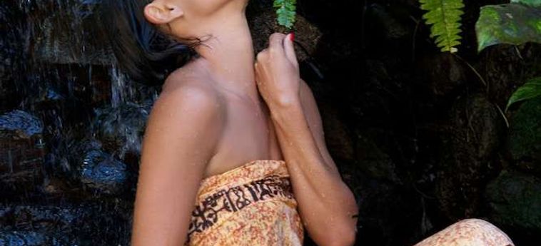Hotel Manava Beach Resort And Spa Moorea Moorea: Foto 