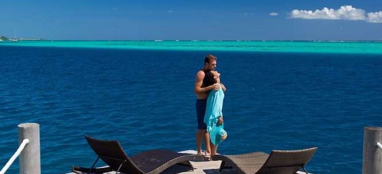 Hotel Manava Beach Resort And Spa Moorea Moorea: Foto 