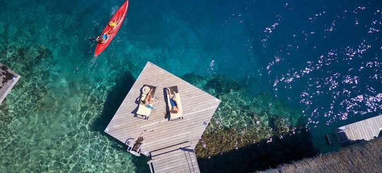Hotel Manava Beach Resort And Spa Moorea Moorea: Foto 