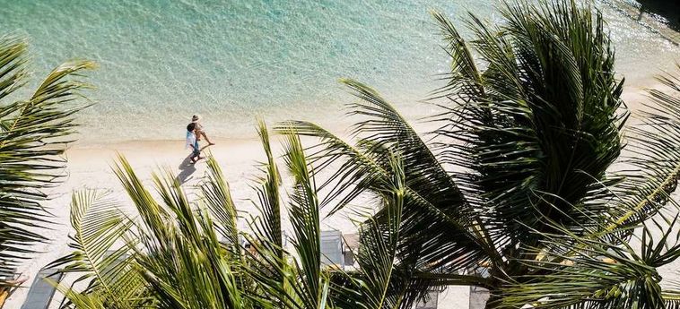 Hotel Manava Beach Resort And Spa Moorea Moorea: Foto 
