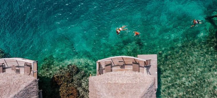 Hotel Manava Beach Resort And Spa Moorea Moorea: Foto 