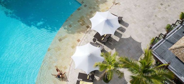 Hotel Manava Beach Resort And Spa Moorea Moorea : Photo 