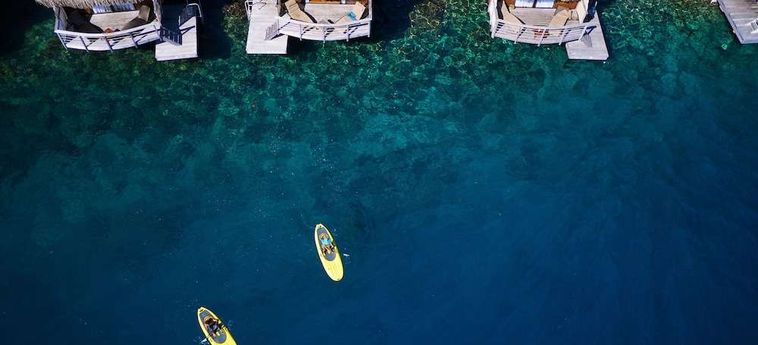 Hotel Manava Beach Resort And Spa Moorea Moorea: Foto 