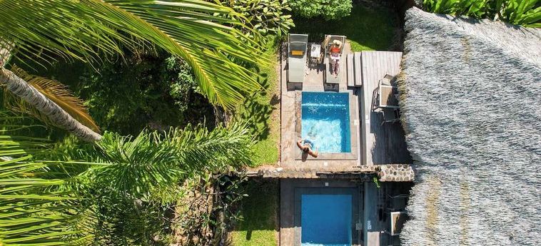 Hotel Manava Beach Resort And Spa Moorea Moorea: Foto 