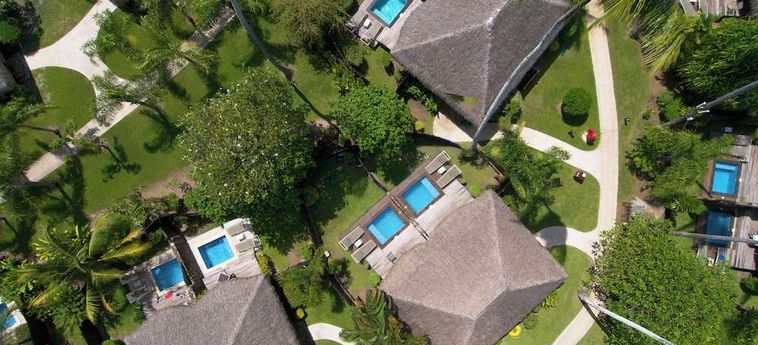 Hotel Manava Beach Resort And Spa Moorea Moorea: Foto 