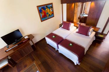 Hotel Manava Beach Resort And Spa Moorea Moorea: Photo 