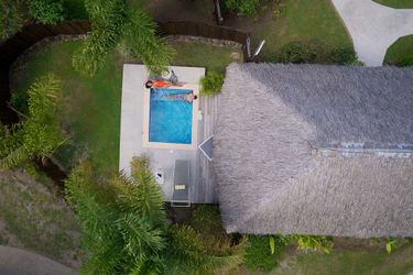 Hotel Manava Beach Resort And Spa Moorea Moorea: Photo 