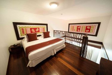 Hotel Manava Beach Resort And Spa Moorea Moorea: Photo 