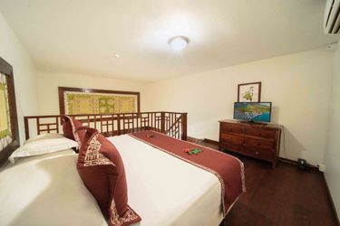 Hotel Manava Beach Resort And Spa Moorea Moorea: Photo 