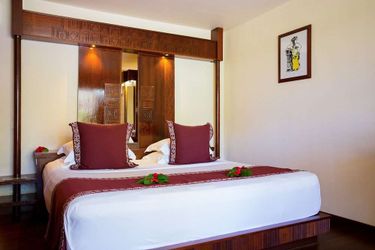 Hotel Manava Beach Resort And Spa Moorea Moorea: Photo 