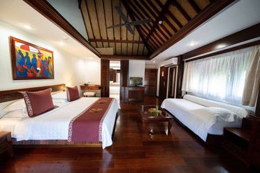 Hotel Manava Beach Resort And Spa Moorea Moorea: Photo 